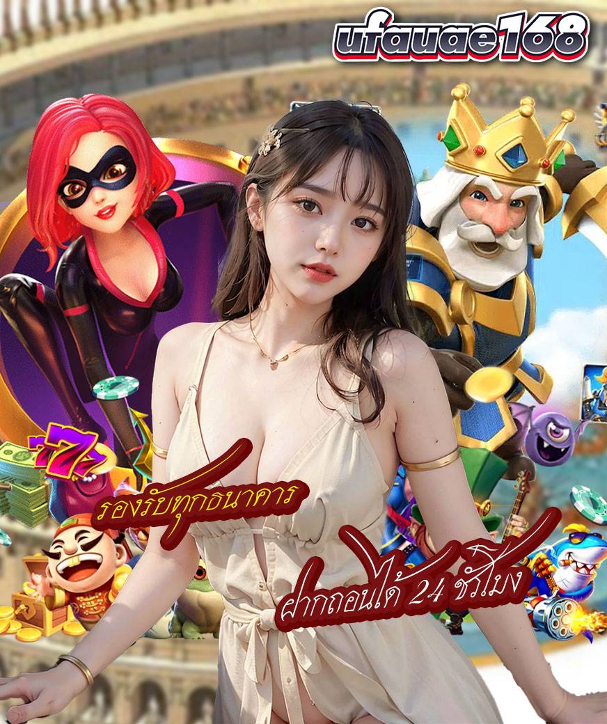 ufa168 เข้าสู่ระบบ